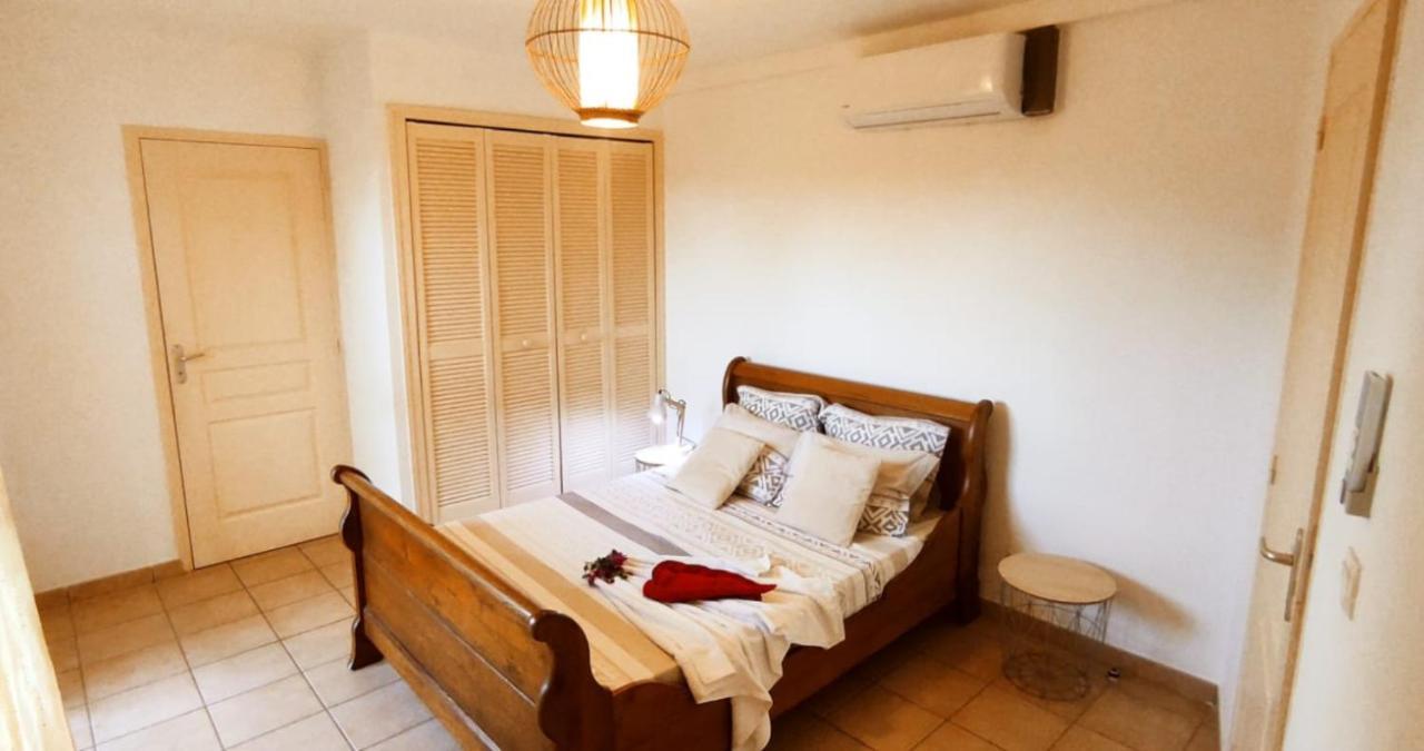 Appartement Domaine Du Vieux Moulin
